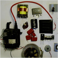 Electronics Spare Parts